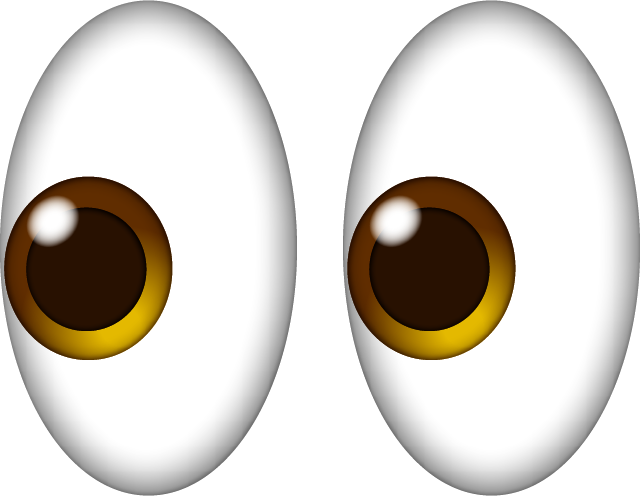 👀